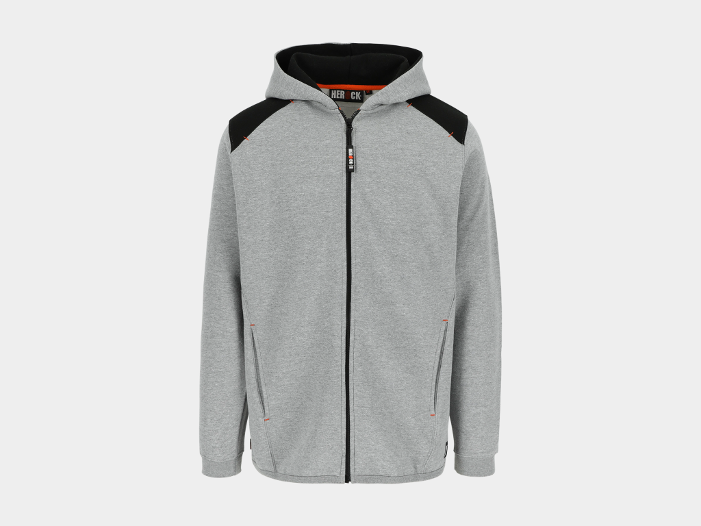 Herock - Juno Hooded Sweater