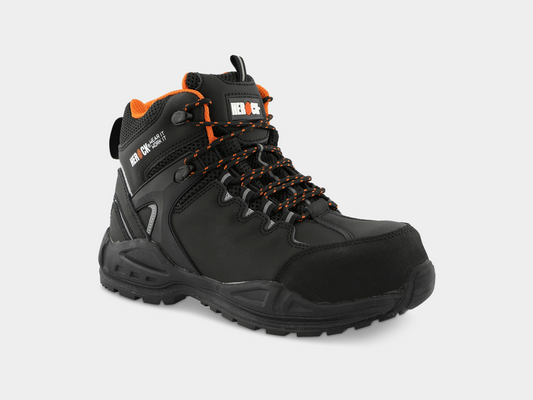 Herock - Gigantes S3 Safety Boots