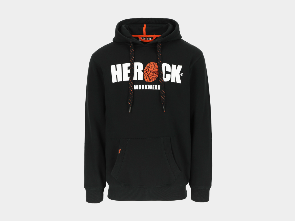 Herock - Hero Hoddie