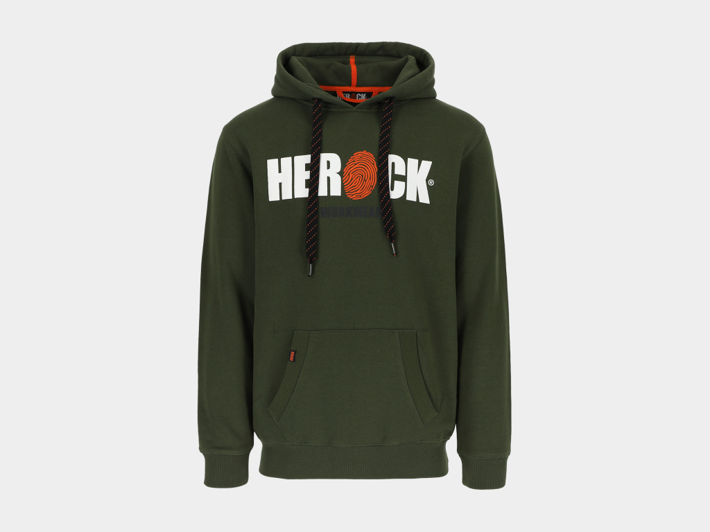 Herock - Hero Hoddie