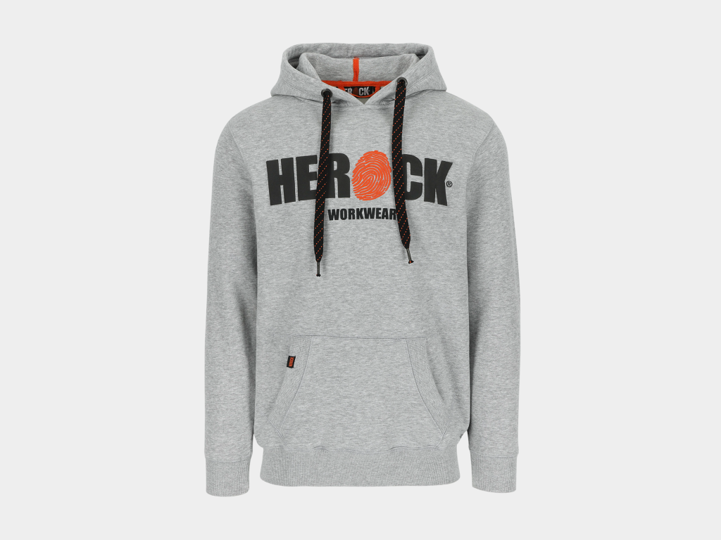 Herock - Hero Hoddie