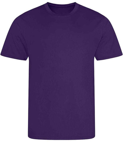 JC001 Purple Front