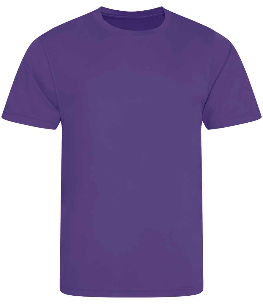 JC020 Purple Front