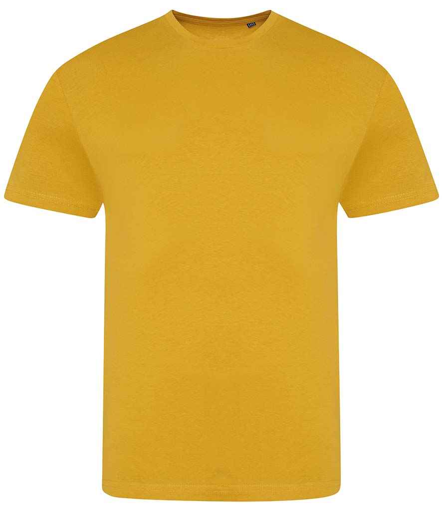 JT100 Mustard Front