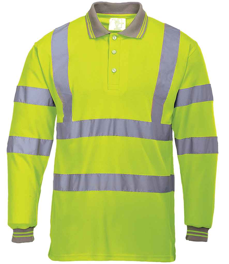 PW059 Yellow Front
