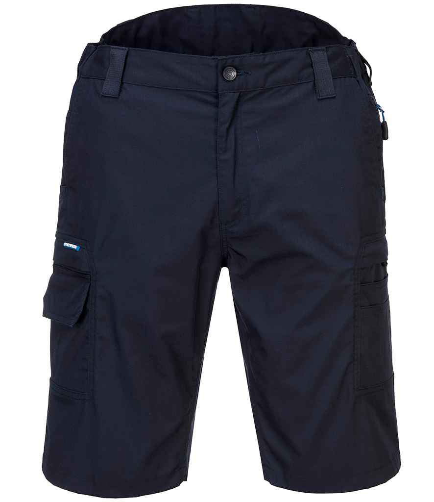 PW1108 Dark Navy Front