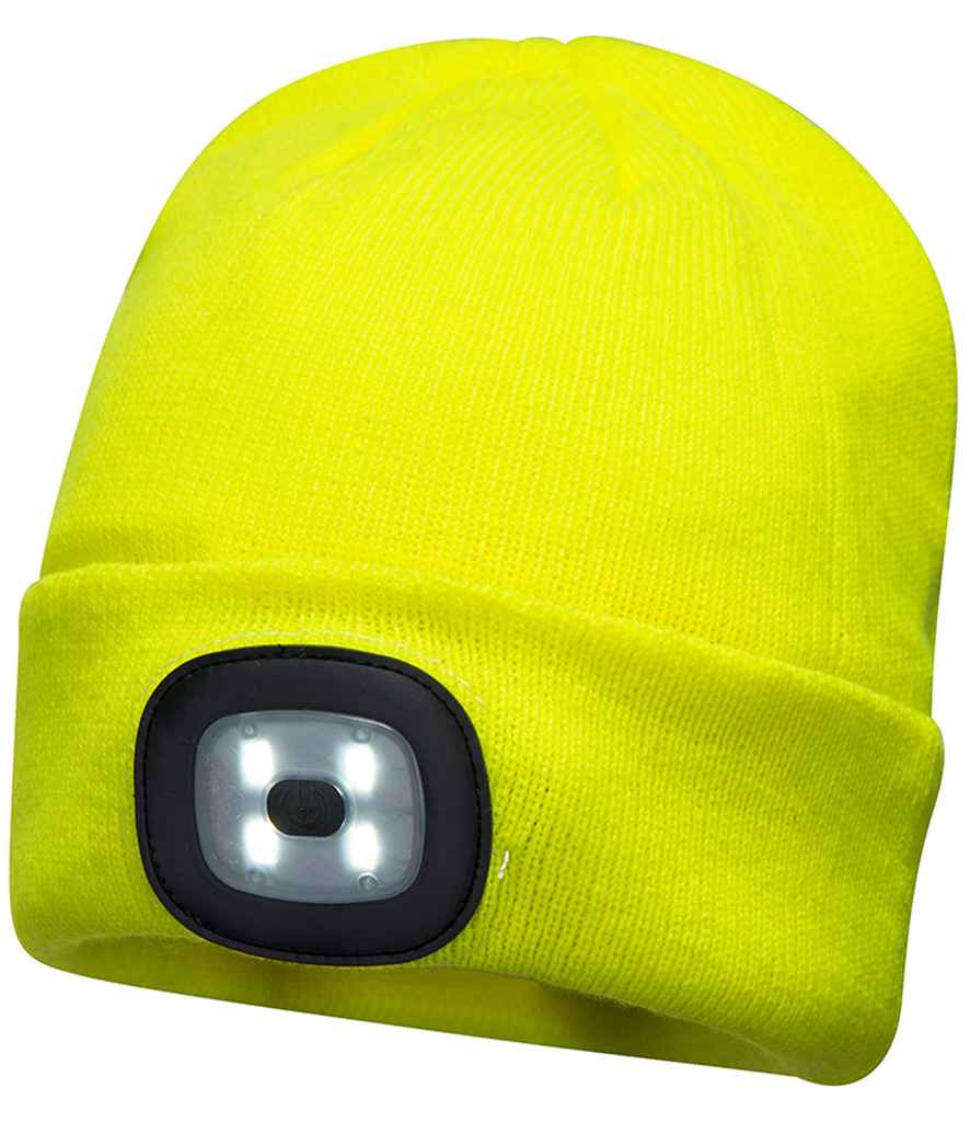 PW667 Yellow Front