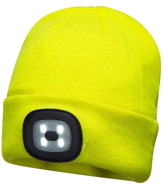 PW667 Yellow Front