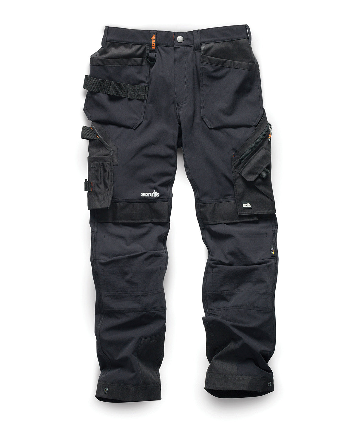 Pro Flex plus holster trousers