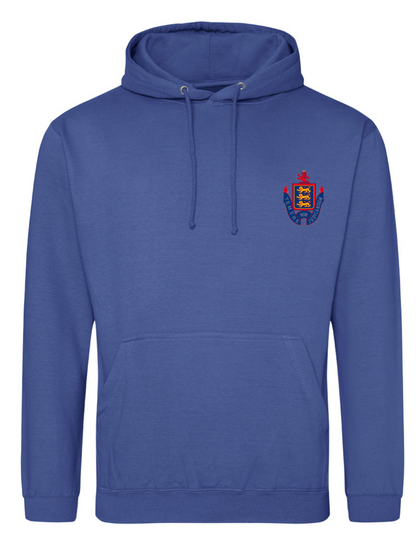 Leavers Hoodie